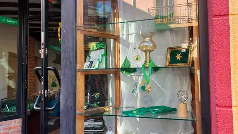 Nueva sede Cofrad&iacute;a de la Esperanza _9