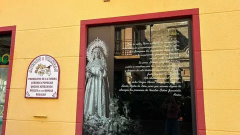 Nueva sede Cofrad&iacute;a de la Esperanza _10