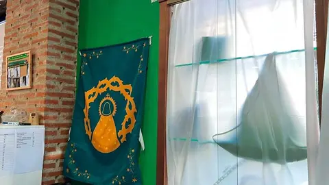 Nueva sede Cofrad&iacute;a de la Esperanza _11