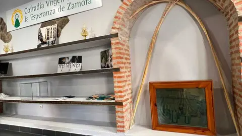 Nueva sede Cofrad&iacute;a de la Esperanza _14