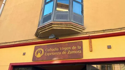Nueva sede Cofrad&iacute;a de la Esperanza _15