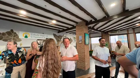 Nueva sede Cofrad&iacute;a de la Esperanza _16