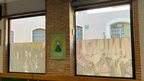 Nueva sede Cofrad&iacute;a de la Esperanza _17