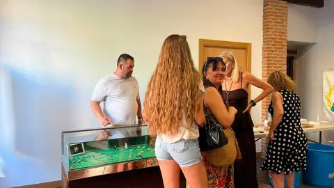 Nueva sede Cofrad&iacute;a de la Esperanza _18