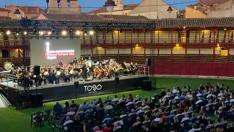 A2 Bandas Toro