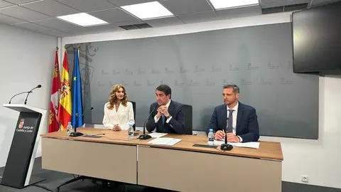 Ayudas empleo y emprendimienro JCYL