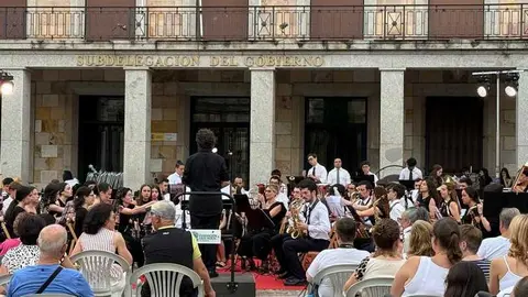 Festival Hispano-Luso de Bandas_8