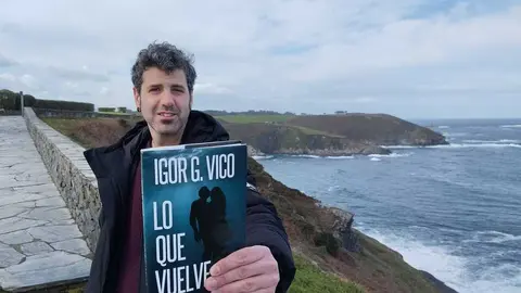Igor G. Vico