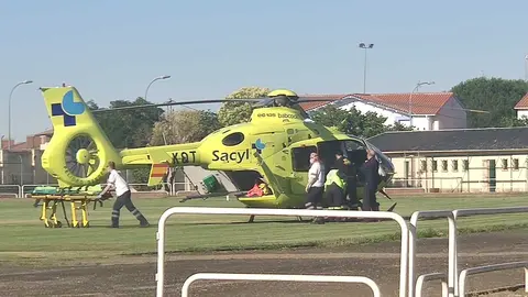 HELICOPTERO EMERGENCIAS  (1)