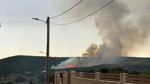 incendio Carrascal  (3)