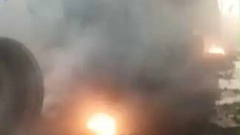 incendio nave en Cerecinos de Campos  (2)