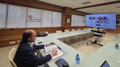 Conferencia Sectorial de Agricultura y Desarrollo Rural