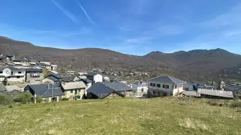 San Cipri&aacute;n de Sanabria