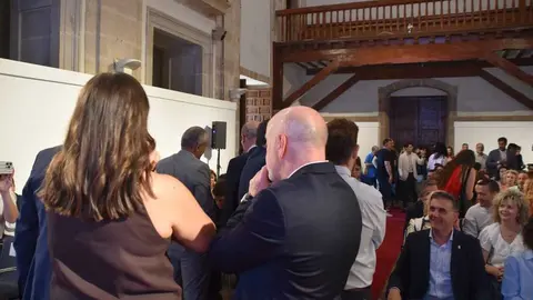 Presentaci&oacute;n Fromago 2026