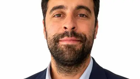 Pablo Benito, director de Adecco Zamora
