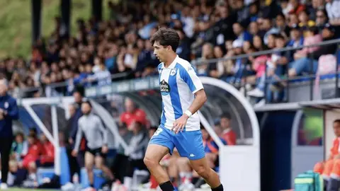Fabi&aacute;n Urzain