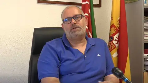 Comunicado Carlos Garc&iacute;a, alcalde de Roales del Pan 
