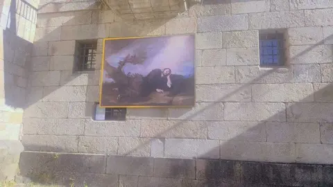 Obras del Museo del Prado por la provincia de Zamora 