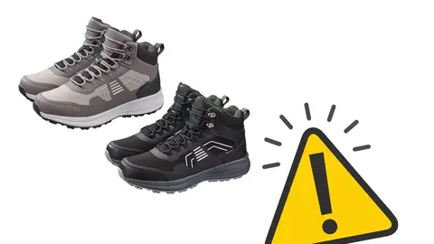 botas aldi - imagen FACUA
