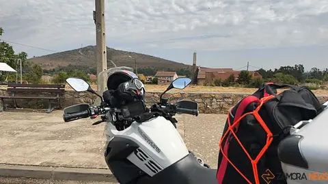 En moto por Sanabria - Motos Sanabria _2