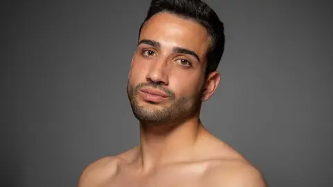 Carlos Bautista