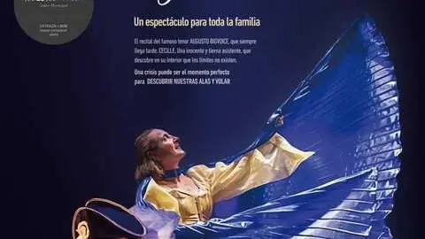 LittleOpera julio pueblos de Zamora