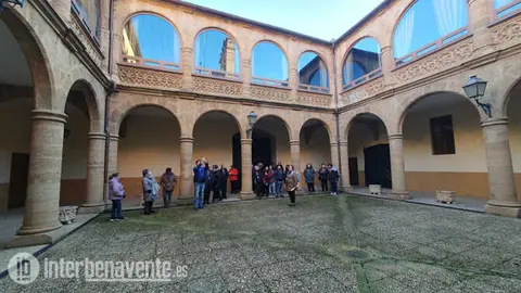 Hospital de la Piedad - imagen Interrbanavente