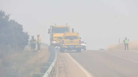 Incendio en El Perdig&oacute;n _14