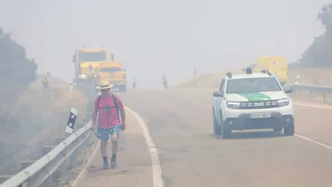 Incendio en El Perdig&oacute;n _15