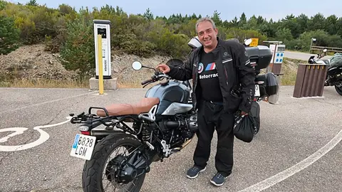 centro del lobo Motos Sanabria  (4)