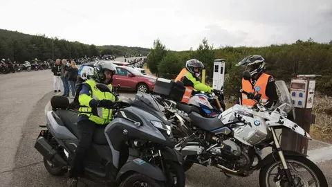 centro del lobo Motos Sanabria  (20)