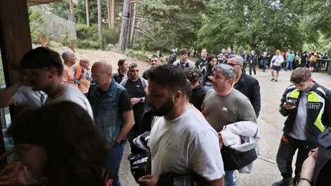 centro del lobo Motos Sanabria  (26)