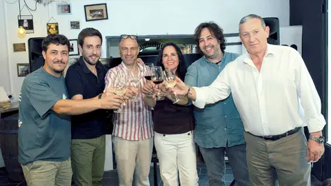 San Blas acoge la presentaci&oacute;n del spot Exquisiteza (8)