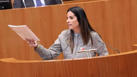 Nuria Rubio