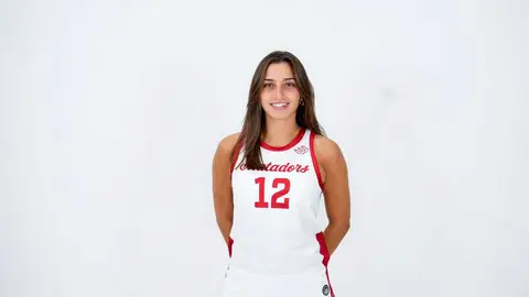 Erika Aspajo