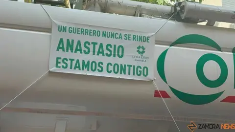  camioneros por Zamora en el d&iacute;a san Crist&oacute;bal _28