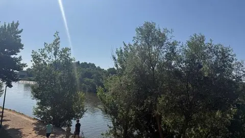 d&iacute;a soleado en Zamora _10