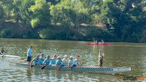 procesi&oacute;n fluvial Virgen del Carmen _3