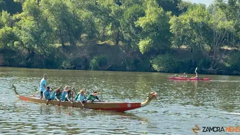 procesi&oacute;n fluvial Virgen del Carmen _4