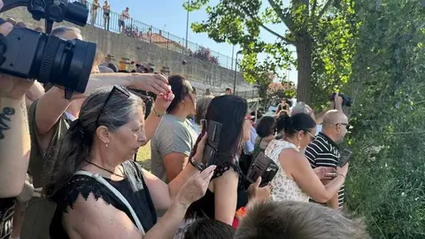procesi&oacute;n fluvial Virgen del Carmen _7