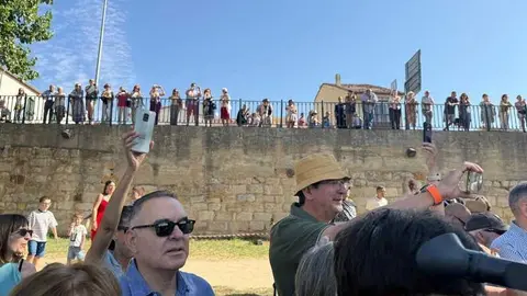 procesi&oacute;n fluvial Virgen del Carmen _8