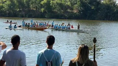 procesi&oacute;n fluvial Virgen del Carmen _16