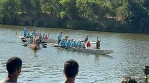 procesi&oacute;n fluvial Virgen del Carmen _17
