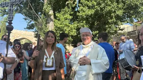 procesi&oacute;n fluvial Virgen del Carmen _23