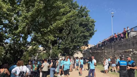 procesi&oacute;n fluvial Virgen del Carmen _26