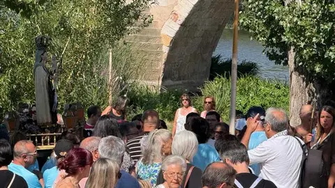 procesi&oacute;n fluvial Virgen del Carmen _31