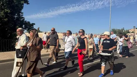 procesi&oacute;n fluvial Virgen del Carmen _35