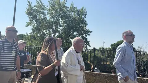 procesi&oacute;n fluvial Virgen del Carmen _34