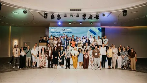 Proyecto SYSTEMEU en Tuzla