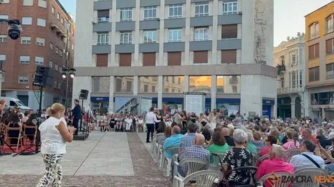 cierre del XIX Festival Hispano-Luso_19